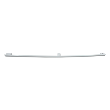 Handle Door Assembly White