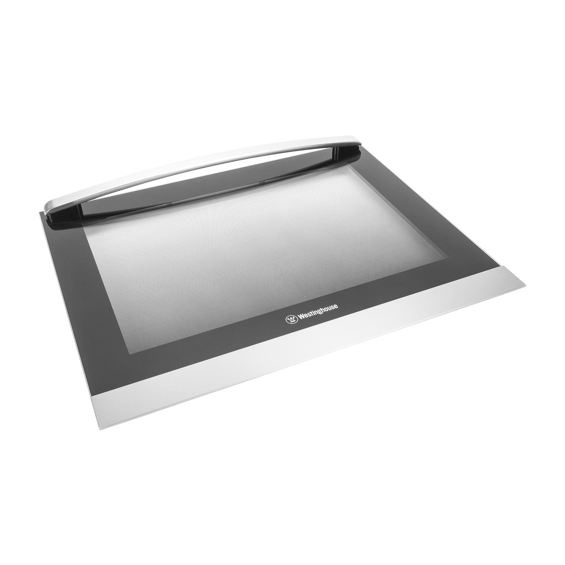 Buy Door Oven Glass Outer Stainless Steel 0038002840K