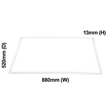 Gasket Door Freezer