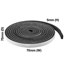 Tape - Gasket