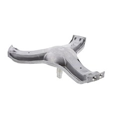 Spider Shaft And Bearing Bush Assembly Rear