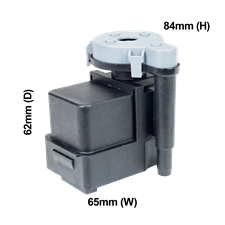 Pump - Condensation - 240v - 50hz