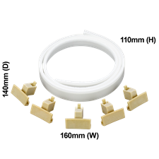 Bearing Kit Drum