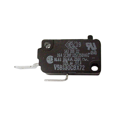 Switch Micro Door Catch