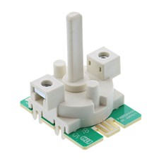 Switch Rotary Selector