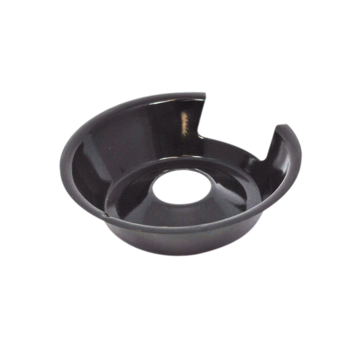 Bowl Universal 6 1/4' Drip Pan