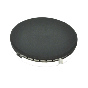 Burner Crown & Cap Rapid Assembly