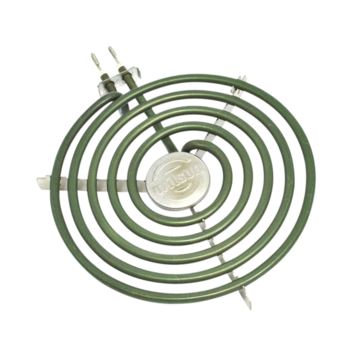 Element Radiant 2100w 8"