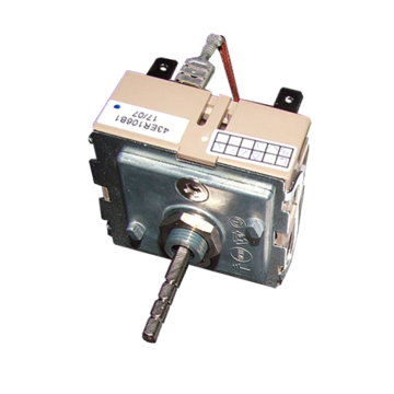 Switch Dual Circuit