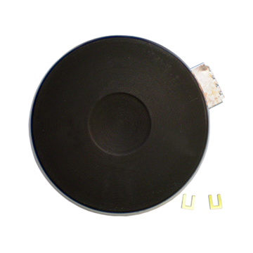 Element Solid 1500w 180mm