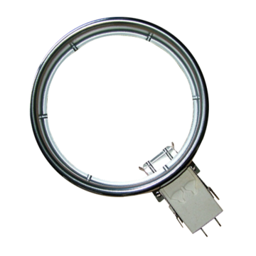 Trim Ring Small Chef