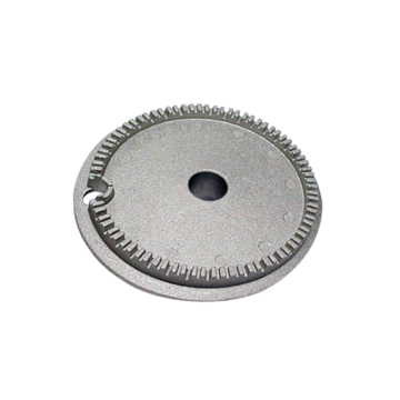 Burner Crown E/lux Rapid