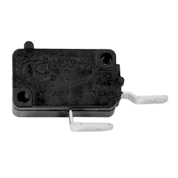 Switch Door & Light Micro Bios