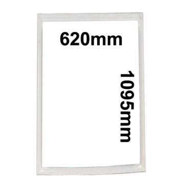 Gasket Door Food Compartment