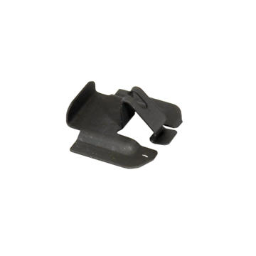 Clip mounting element