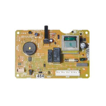 Board Power Assembly