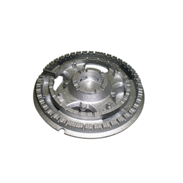 Burner Crown Elux Wok