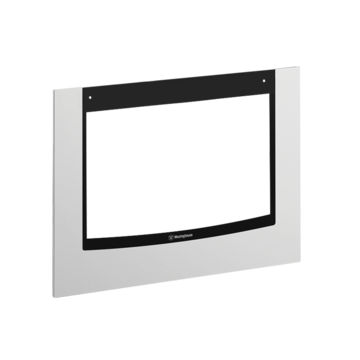 Pnl out ov dr asy 600fc ss wes