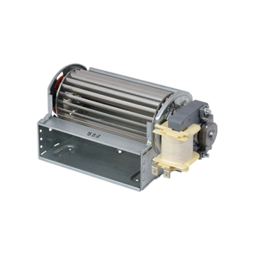 Motor Cooling Fan