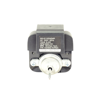 Motor Evaporator Fan L
