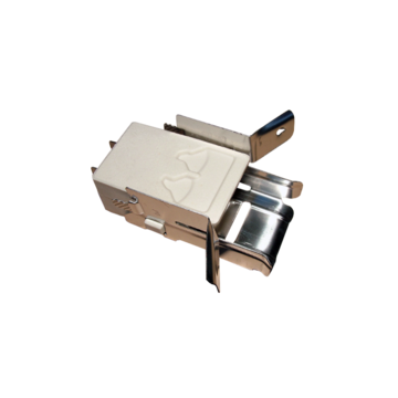 Socket Chef Later Model