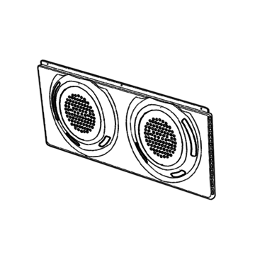 Pnl fan cover vulcan catalytic