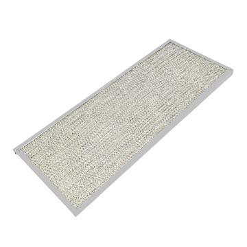 Filter 200mm X 407.5mm X 2.4mm 18 Layer