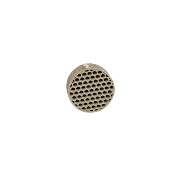 Sieve Filter Catalyst