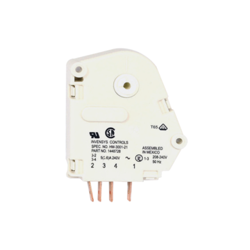 Timer defrost  wtm1800wa