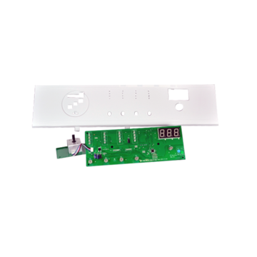 Board Control Fpu Swt954