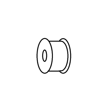 Pulley Bearing Drum Drive