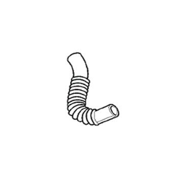 Hose drum to pump tall boy