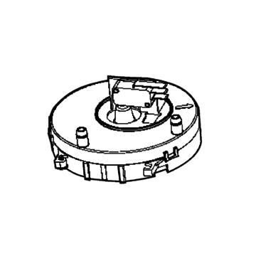Switch Float Assembly