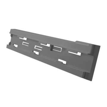 Extension slide insert fzr rh