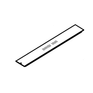 Cover Lens Diffuser Lamp 40w