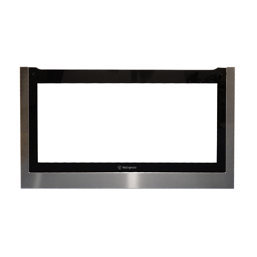 Panel Outer Oven Door Glass