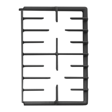 Trivet cast iron r/h