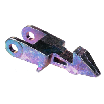 Latch Catch Door Lock