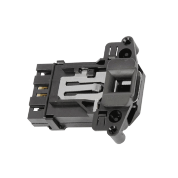 Lock Door Interlock