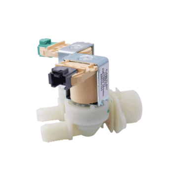 Valve solenoid 2-way