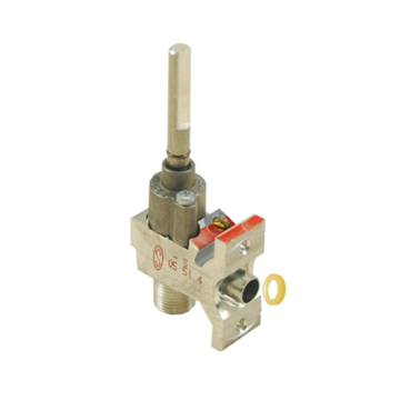 Valve Kit Gas Large With Seal