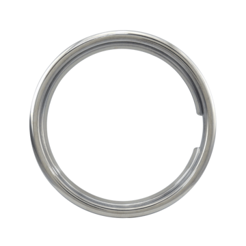 Trim Dress Ring Large