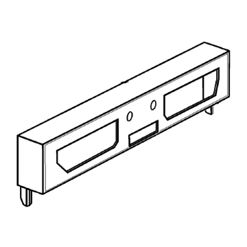 Frame Control Panel