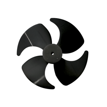 Blade Fan Evaporator