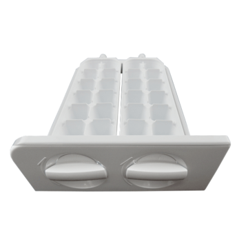 Tray twist and serve assy  ice