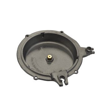 Burner body assy wok ng