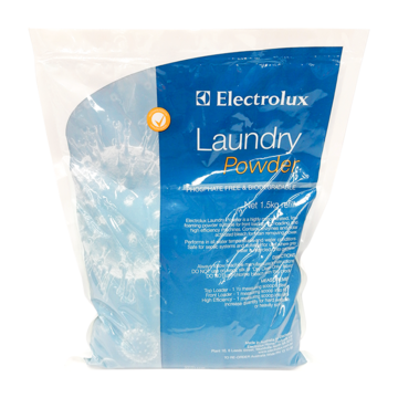 Laundry Powder 1.5kg Refill