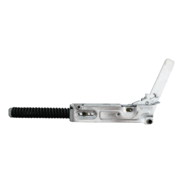 Hinge Oven Door