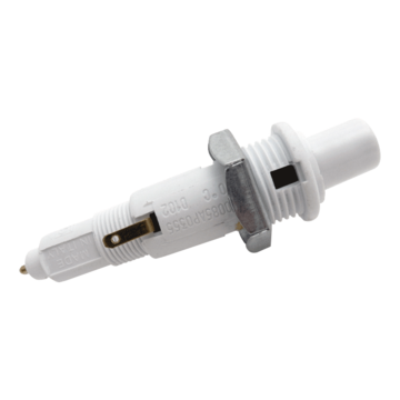 Ignitor Piezo Wht