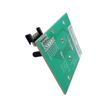 Pcba aux selector-tc4-eax12300